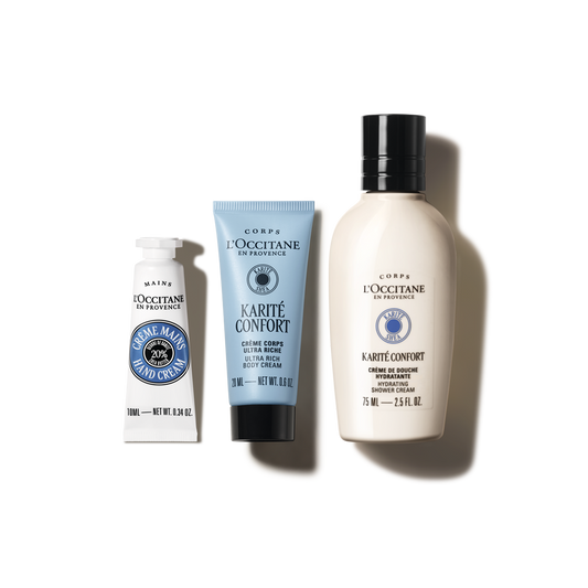 AjÁNDÉK Provence Beauty Club tagoknak