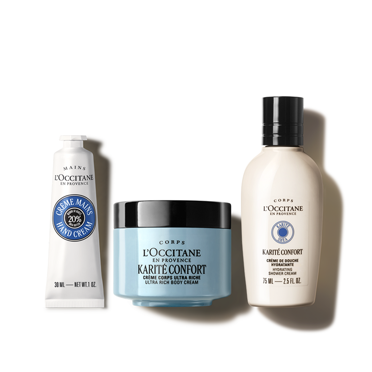 AjÁNDÉK Provence Beauty Club tagoknak