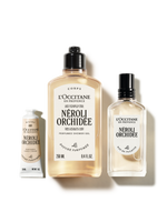 kedvezményes árú szett - Néroli Orchidée illat trió