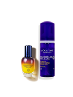 Kedvezményes árú szett - Immortelle revitalizáló duó