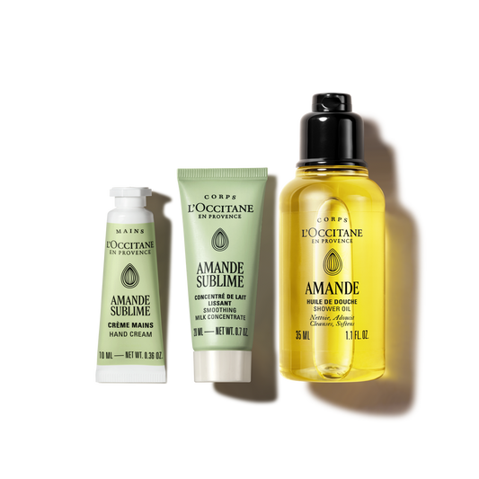 AJÁNDÉK Provence Beauty Club Tagjainak