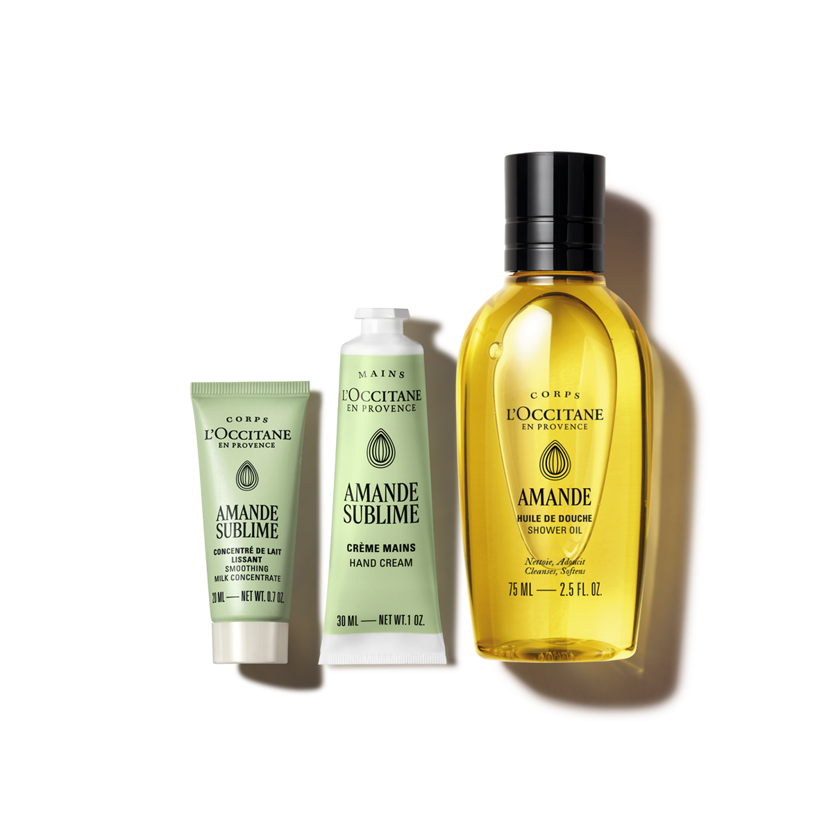 AJÁNDÉK Provence Beauty Club Tagjainak