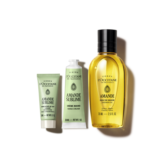 AJÁNDÉK Provence Beauty Club Tagjainak