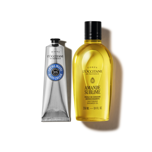 Kedvezményes árú szett - Ikonikus duó