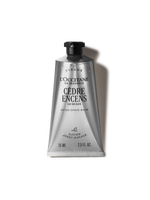 Cèdre Encens after-shave balzsam (Eau des Baux)