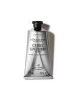 Cèdre Gingembre after-shave gél-krém (Cap Cédrat)
