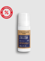 L'Occitan golyós dezodor