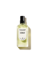 Cédrat eau de toilette