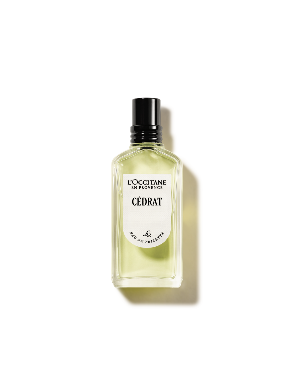 Cédrat eau de toilette