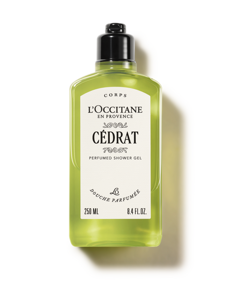Cédrat tusfürdő