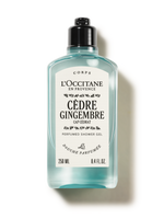 Cèdre Gingembre tusfürdő (Cap Cédrat)