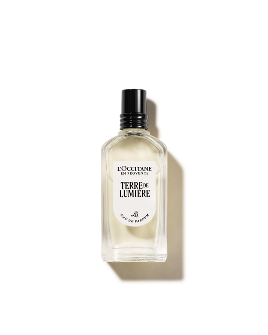 Terre de Lumière eau de parfum 50ML