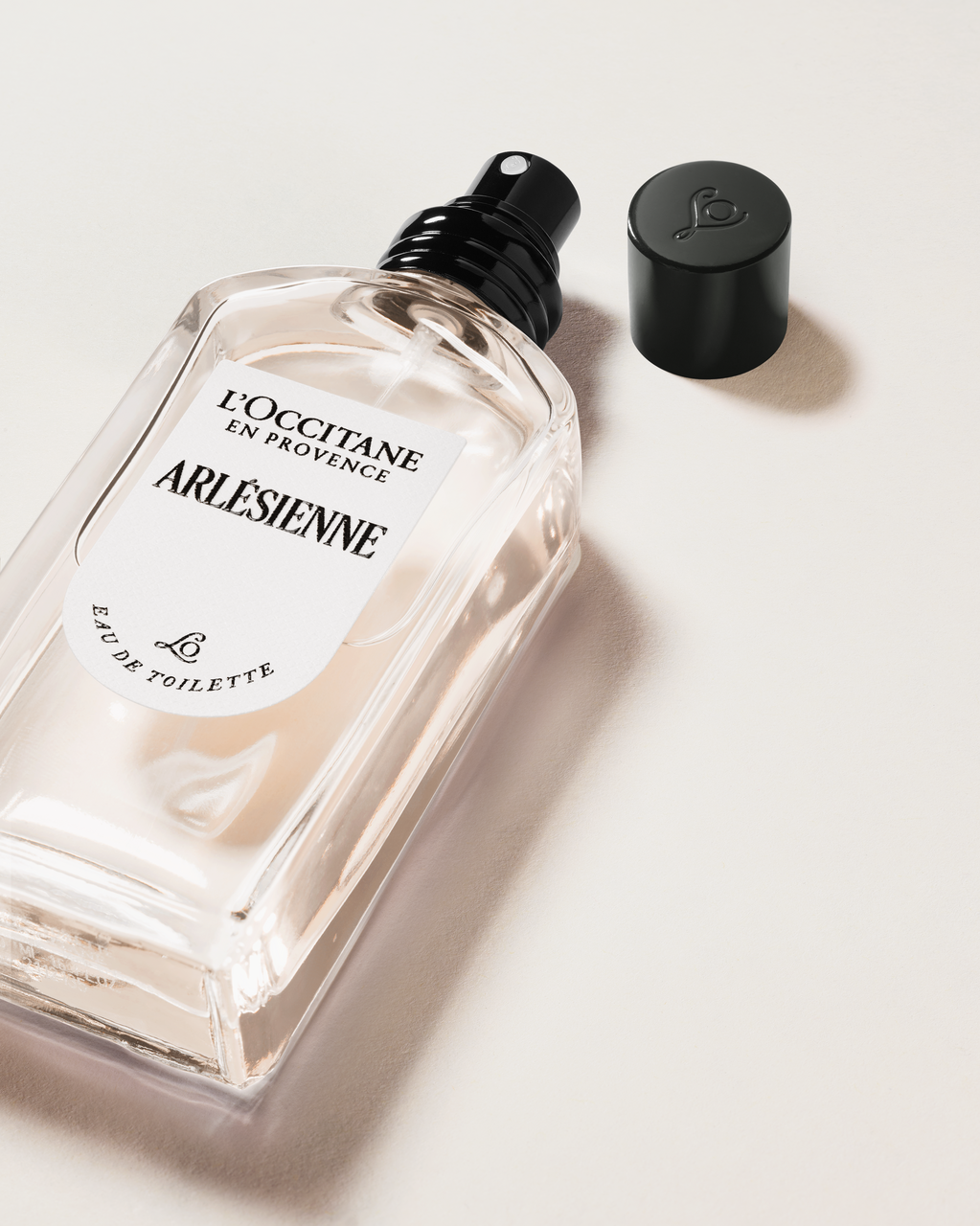 Arlésienne Eau de toilette