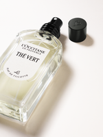 Thé Vert Eau de toilette (Zöld Tea)