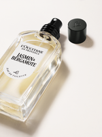 Jasmin & Bergamote Eau de toilette