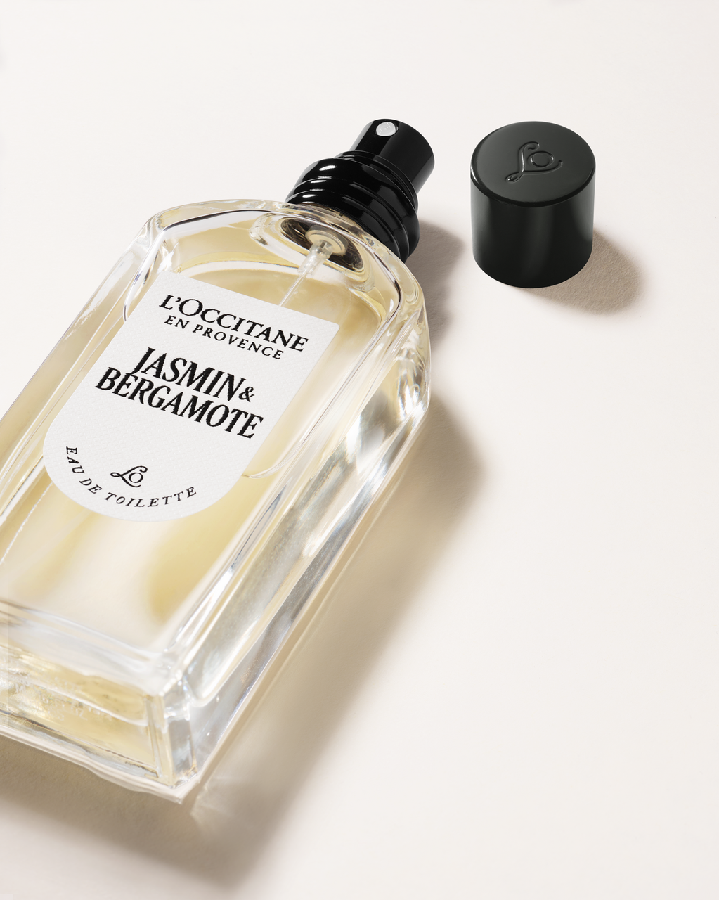 Jasmin & Bergamote Eau de toilette