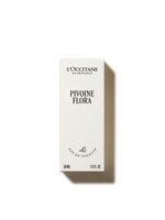 Pivoine Flora eau de toilette (Peónia)