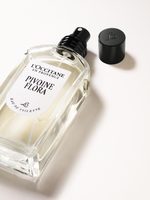 Pivoine Flora eau de toilette (Peónia)