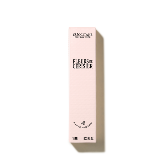 Cseresznyevirág Eau de toilette