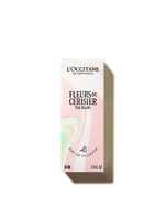 Fleurs de Cerisier Thé Blanc eau de toilette
