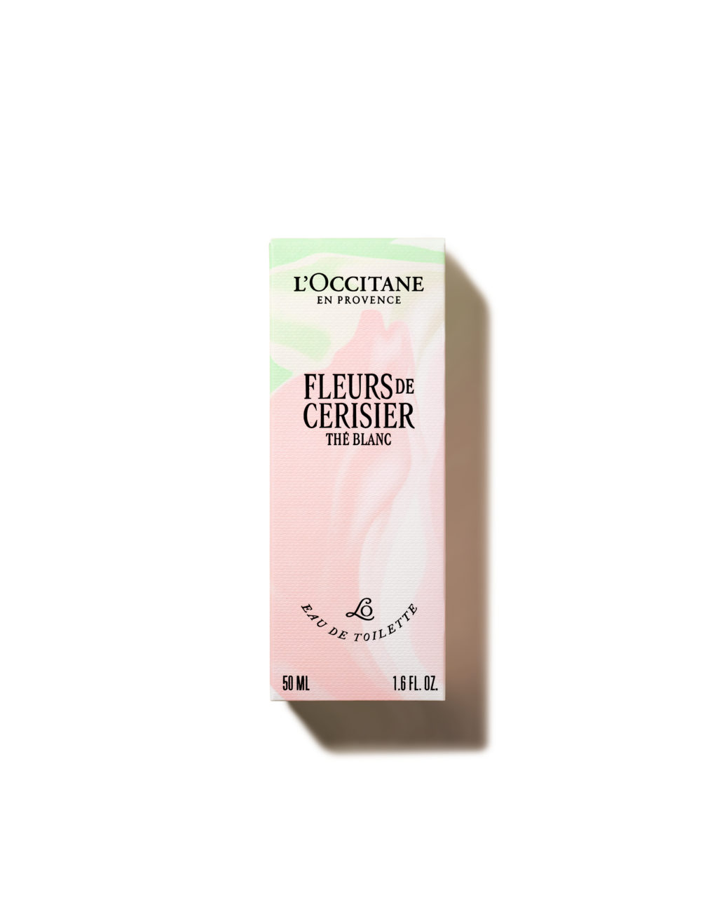 Fleurs de Cerisier Thé Blanc eau de toilette