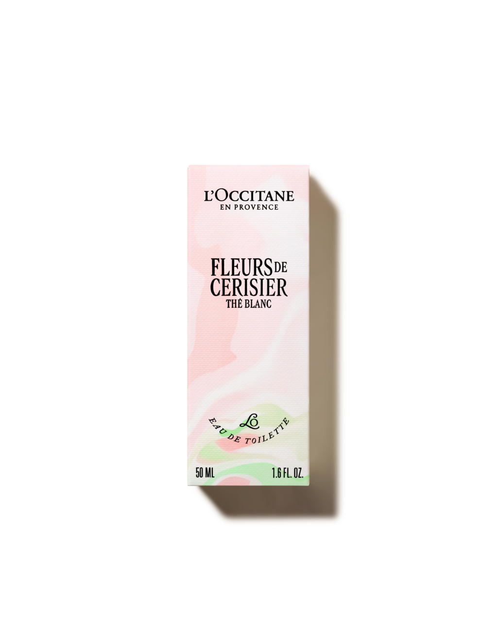 Fleurs de Cerisier Thé Blanc eau de toilette