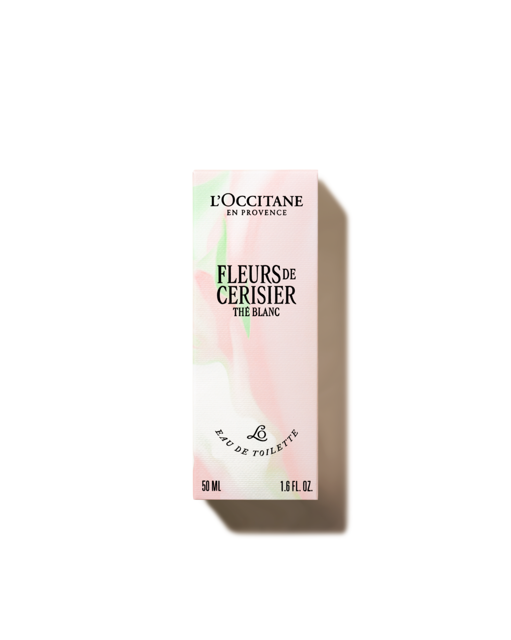 Fleurs de Cerisier Thé Blanc eau de toilette