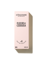 Cseresznyevirág Eau de toilette