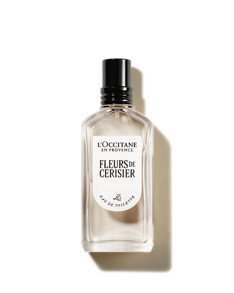 Cseresznyevirág Eau de toilette