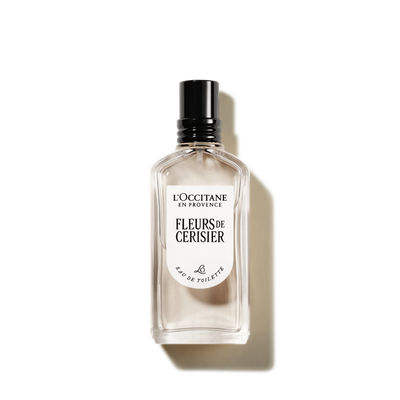Cseresznyevirág Eau de toilette
