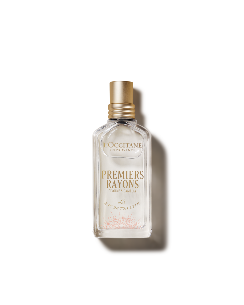 Premiers Rayons EDT