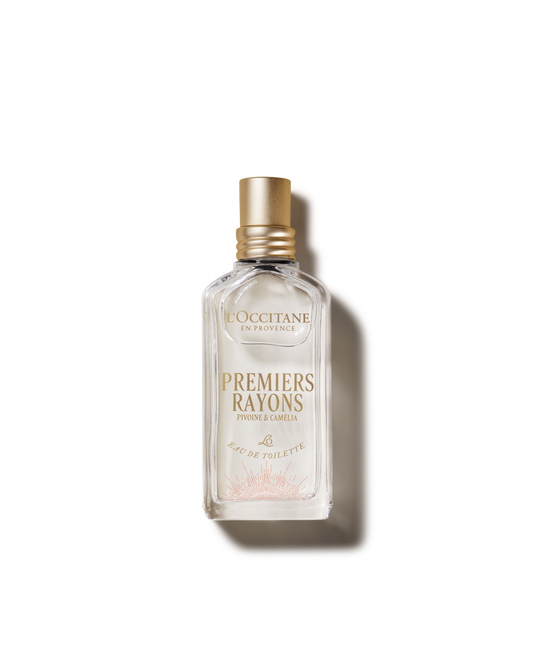 Premiers Rayons EDT
