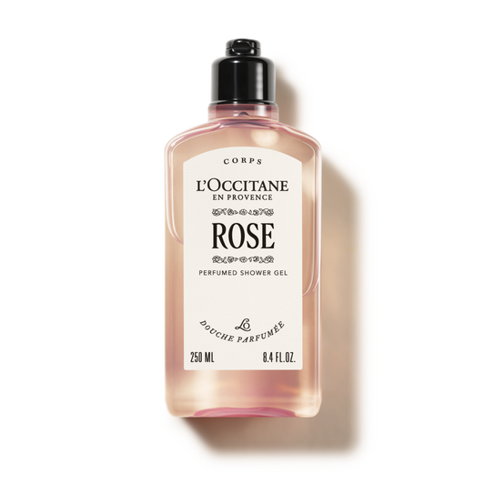 Rose tusfürdő (Rózsa)