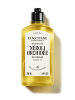 Néroli Orchidée tusoló olaj (Neroli & Orchidea)