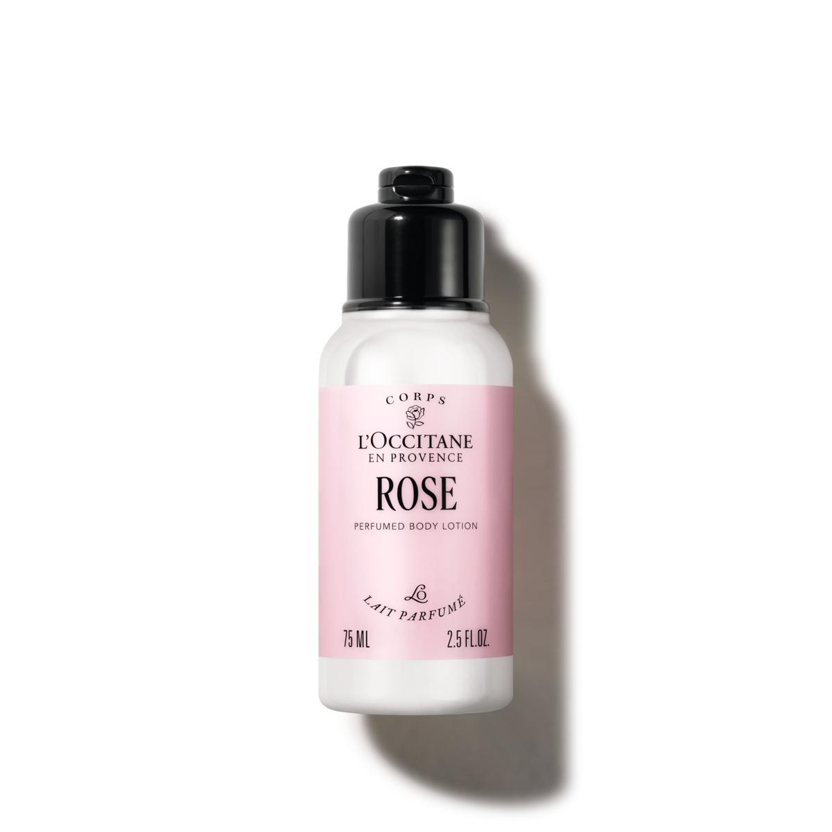 Rose testápoló (Rózsa)