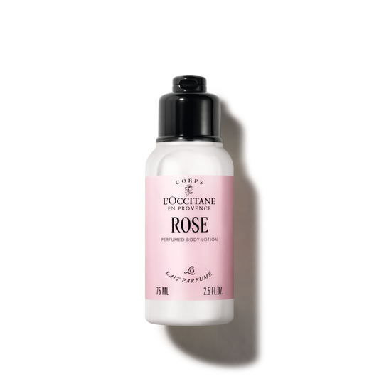 Rose testápoló (Rózsa)
