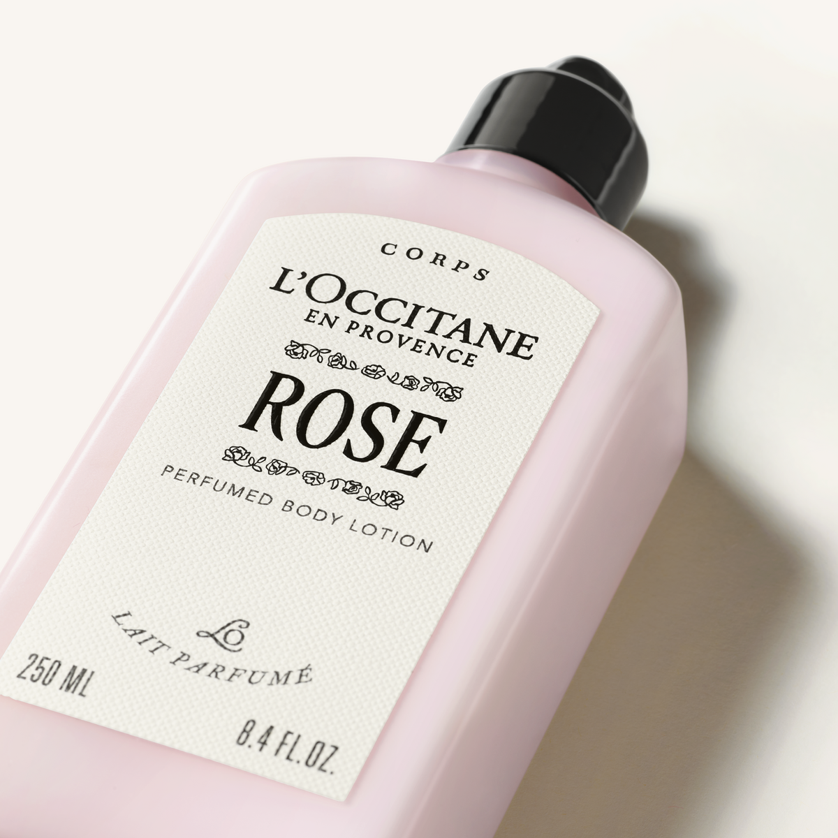 Rose testápoló (Rózsa) - Illustration 2