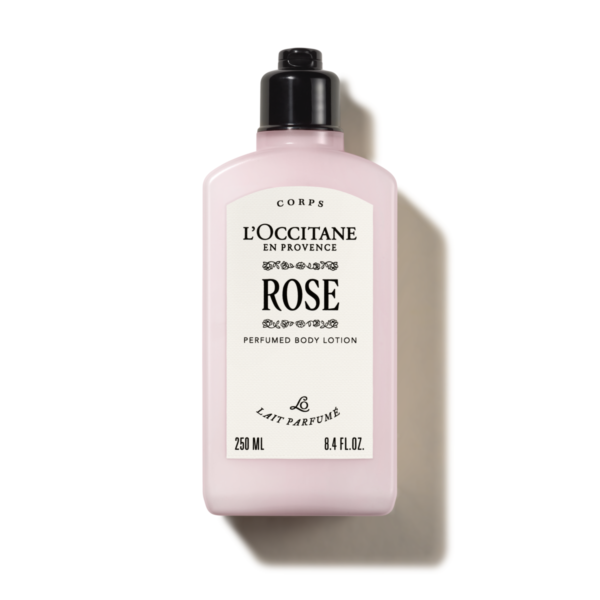 Rose testápoló (Rózsa) - Illustration 1