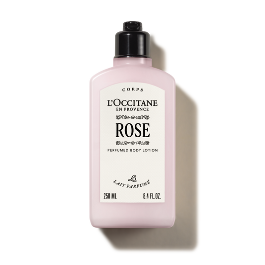 Rose testápoló (Rózsa)