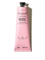 Rose kézkrém (Rózsa)