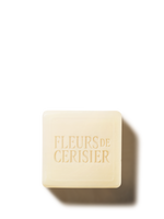 Cseresznyevirág szappan