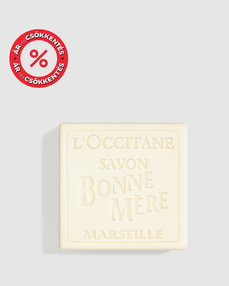 Bonne Mére extra pur szappan