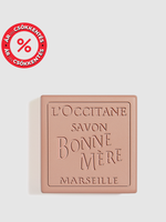 Bonne Mére Hársfa-Narancs szappan