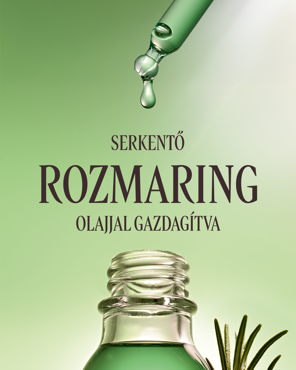 Hajhullás elleni szérum