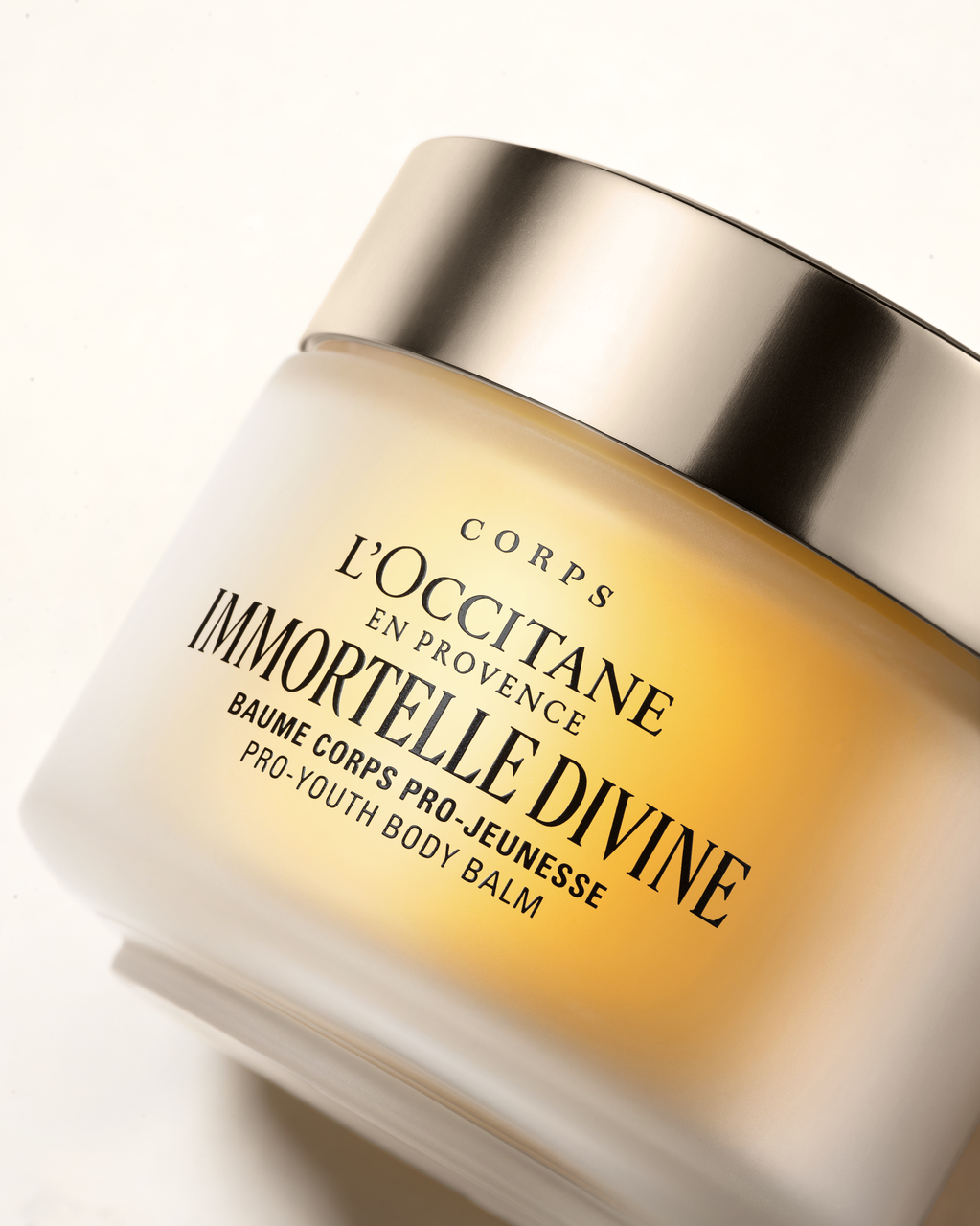 IMMORTELLE DIVINE PRO-YOUTH BODY BALM 200ml