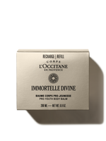 IMMORTELLE DIVINE PRO-YOUTH BODY BALM REFILL