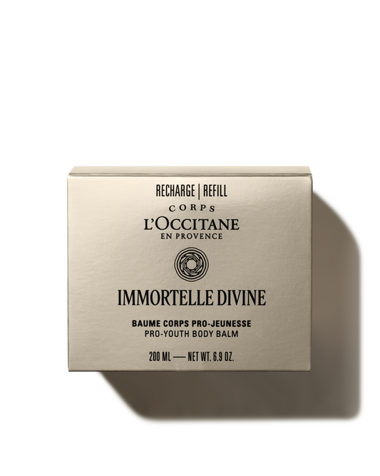 IMMORTELLE DIVINE PRO-YOUTH BODY BALM REFILL