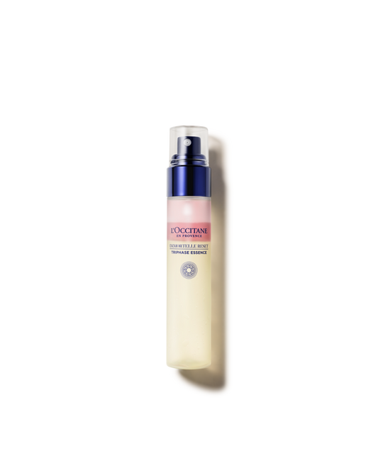 Immortelle Reset háromfázisú esszencia