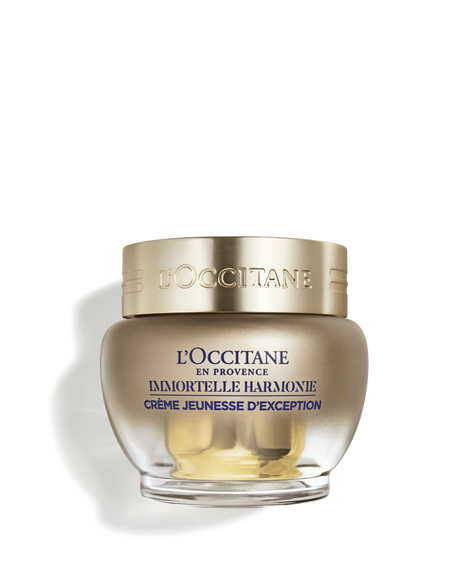 Immortelle Harmonie Divine krém