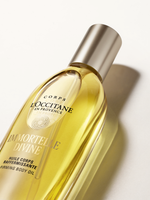IMMORTELLE DIVINE FIRMING BODY OIL 100ml